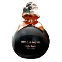 Perfume Feminino Miss Carrousel Eau De Parfum 100ml Stella Dustin