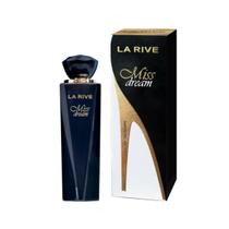 Perfume Feminino Miss Dream 100ml La Rive Perfume Feminino Miss Dream 100ml La Rive