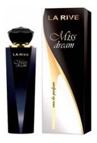 Perfume Feminino Miss Dream La Rive 100 Ml Eau De Parfum