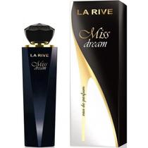 Perfume feminino miss dream la rive eau de parfum - 100 ml