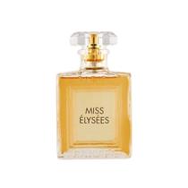 Perfume Feminino Miss Elysees de Paris Elysees Edt 100ml