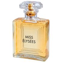 Perfume Feminino Miss Elysées Paris Elysees Eau de Toilette 100ml