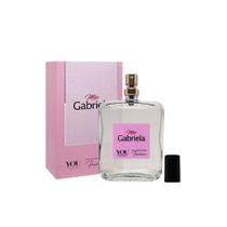 Perfume Feminino Miss Gabriela 100 Ml