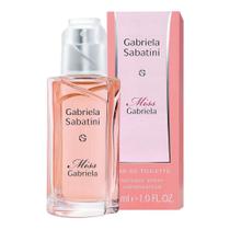 Perfume Feminino Miss Gabriela Sabatini Eau de Toilette 30 ml Coty