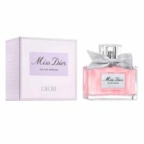 Perfume Feminino MissDior Eau de Parfum 100ml 7710 Perfume Feminino MissDior Eau de Parfum 100ml 7710
