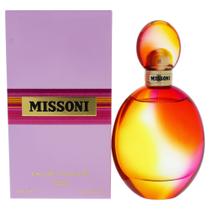 Perfume Feminino Missoni - 3.113ml Spray EDT Floral