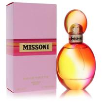 Perfume Feminino Missoni 50 Ml Eau De Toilette Perfume Feminino Missoni 50 Ml Eau De Toilette