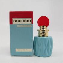 Perfume Feminino Miu Miu Eau De Parfum mini 7,5 ml