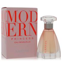 Perfume Feminino Modern Princess Eau Sensuelle Lanvin 60 ml EDT