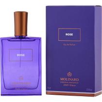 Perfume Feminino Molinard Rose Eau De Parfum Spray 75 Ml (Nova Embalagem)