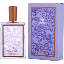 Perfume Feminino Molinard Vents Et Marees Eau De Parfum Spray 75 Ml