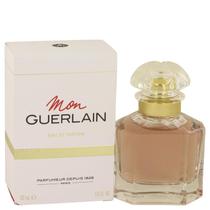 Perfume Feminino Mon Guerlain 50 ML Eau De Parfum