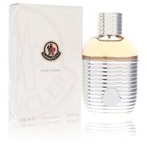 Perfume Feminino Moncler Moncler 60 ml Eau De Parfum Perfume Feminino Moncler Moncler 60 ml Eau De Parfum