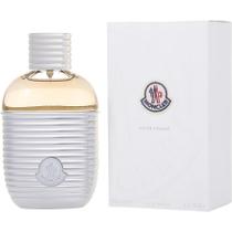 Perfume Feminino Moncler Pour Femme Eau De Parfum Spray 100 Ml Perfume Feminino Moncler Pour Femme Eau De Parfum Spray 100 Ml