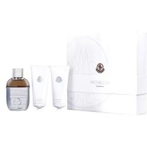 Perfume Feminino Moncler Pour Femme EDP Spray 100 Ml&Creme Corporal Gel Banho Perfume Feminino Moncler Pour Femme EDP Spray 100 Ml&Creme Corporal Gel Banho