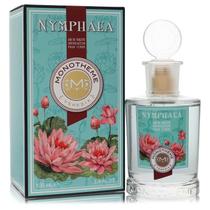 Perfume Feminino Monotheme Nymphaea Eau De Toilette 100 Ml Perfume Feminino Monotheme Nymphaea Eau De Toilette 100 Ml