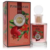 Perfume Feminino Monotheme Promegranate Eau De Toilette 100 Ml Perfume Feminino Monotheme Promegranate Eau De Toilette 100 Ml