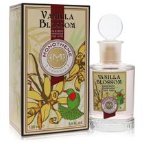 Perfume Feminino Monotheme Vanilla Blossom Eau De Toilette 100 Ml Perfume Feminino Monotheme Vanilla Blossom Eau De Toilette 100 Ml