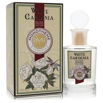 Perfume Feminino Monotheme White Gardenia Eau De Toilette 100 Ml Perfume Feminino Monotheme White Gardenia Eau De Toilette 100 Ml