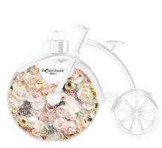 Perfume Feminino Mont'Anne With Love Glamour EDP 100ml - Fragrância Elegante