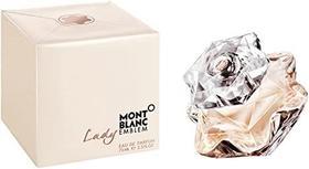 Perfume Feminino Mont Blanc Lady Emblem Eau De Parfum 75ml Perfume Feminino Mont Blanc Lady Emblem Eau De Parfum 75ml