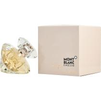 Perfume Feminino Mont Blanc Lady Emblem Mont Blanc Eau De Parfum Spray 75 Ml