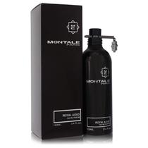 Perfume Feminino Montale 100 ML Eau De Parfum Spray