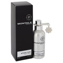 Perfume Feminino Montale Intense Tiare 50 Ml Eau De Parfum