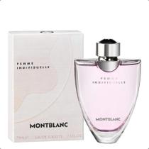 Perfume Feminino Montblanc Femme Individuelle EDT 75ml