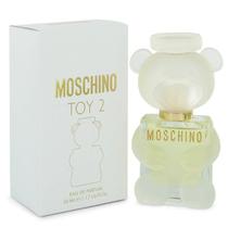 Perfume Feminino Moschino 50 ML Eau De Parfum Spray Perfume Feminino Moschino 50 ML Eau De Parfum Spray