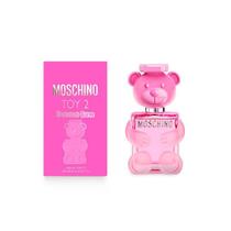 Perfume Feminino Moschino Brinquedo 2 Bubble Gum Eau De Toilette 100ml