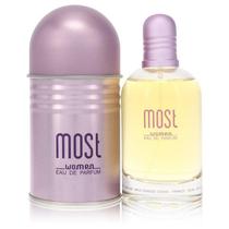 Perfume Feminino Most Jeanne Arthes 100 ML Eau De Parfum Perfume Feminino Most Jeanne Arthes 100 ML Eau De Parfum