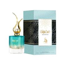 Perfume Feminino Mudiyah Al Absar Eau De Parfum