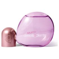 Perfume Feminino Muito Desobediente Eau Parfum 100Ml Quem