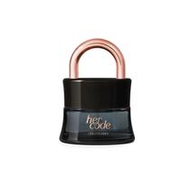 Perfume Feminino Mulher Her Code Amadeirado O Boticário