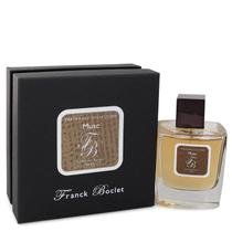 Perfume Feminino Musc Franck Boclet 100 ML Eau De Parfum Perfume Feminino Musc Franck Boclet 100 ML Eau De Parfum