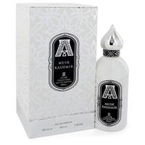 Perfume Feminino Musk Kashmir Attar Collection 100 ML Eau De Parfum Perfume Feminino Musk Kashmir Attar Collection 100 ML Eau De Parfum