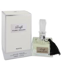 Perfume Feminino Musk Malaki Riiffs 100 ML Eau De Parfum Perfume Feminino Musk Malaki Riiffs 100 ML Eau De Parfum