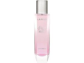 Perfume Feminino My Delicate La Rive 90 ML Eau Parfum Perfume Feminino My Delicate La Rive 90 ML Eau Parfum