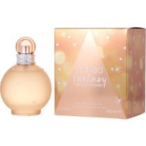 Perfume Feminino Naked Fantasy Britney Spears Edt 100 ML