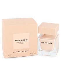 Perfume Feminino Narciso Rodriguez 30 ML Eau De Parfum Spray Perfume Feminino Narciso Rodriguez 30 ML Eau De Parfum Spray