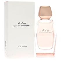 Perfume Feminino Narciso Rodriguez All Of Me Eau De Parfum 90 Ml Perfume Feminino Narciso Rodriguez All Of Me Eau De Parfum 90 Ml