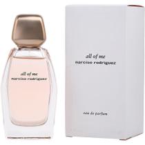 Perfume Feminino Narciso Rodriguez All Of Me Eau De Parfum Spray 90 Ml Perfume Feminino Narciso Rodriguez All Of Me Eau De Parfum Spray 90 Ml