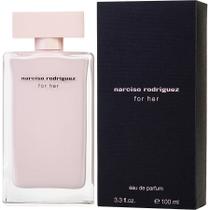Perfume Feminino Narciso Rodriguez Eau De Parfum 100 ML Perfume Feminino Narciso Rodriguez Eau De Parfum 100 ML
