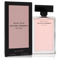 Perfume Feminino Narciso Rodriguez Musc Noir 100 Ml Eau De Parfum Perfume Feminino Narciso Rodriguez Musc Noir 100 Ml Eau De Parfum