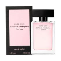 Perfume Feminino Narciso Rodriguez Musc Noiror Her Edp 50Ml