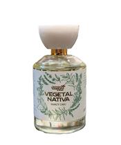 Perfume Feminino Nativa Fancy Chic Vegetal do Brasil 100ml