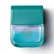 Perfume Feminino Natura Ilía Completa Deo Parfum 50ml Original e Lacrado Perfume Feminino Natura Ilía Completa Deo Parfum 50ml Original e Lacrado