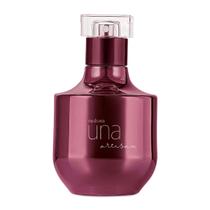 Perfume Feminino Natura Una Artisan 75ml