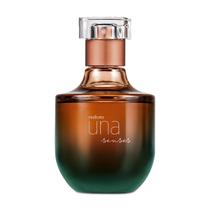 Perfume Feminino Natura Una Senses 75ml